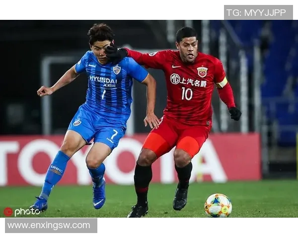 上港对阵蔚山精彩视频直播全程回顾与赛后分析尽在这里