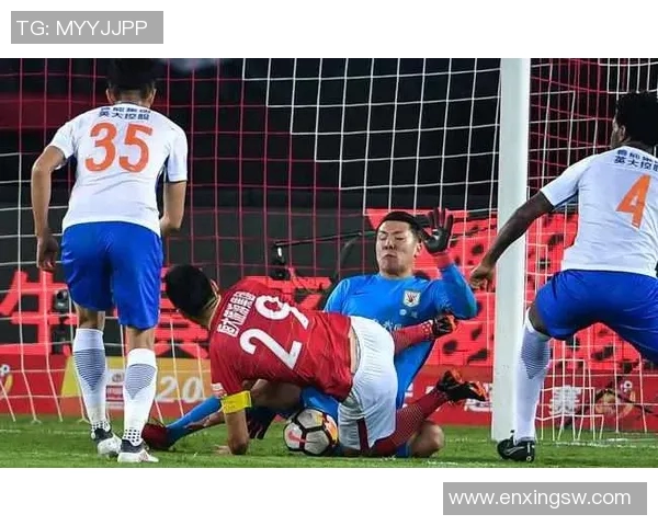 2017年恒大与建业激战回顾：精彩瞬间与战术分析全记录